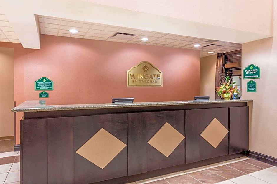 Wingate By Wyndham Regina