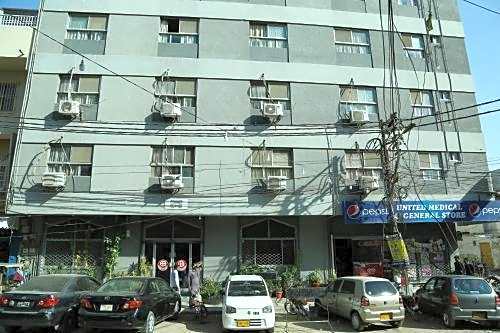 Hotel Bilal