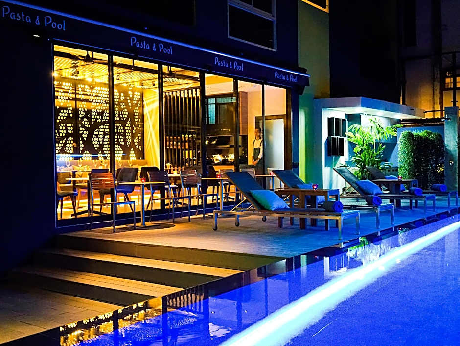 LiT BANGKOK Residence