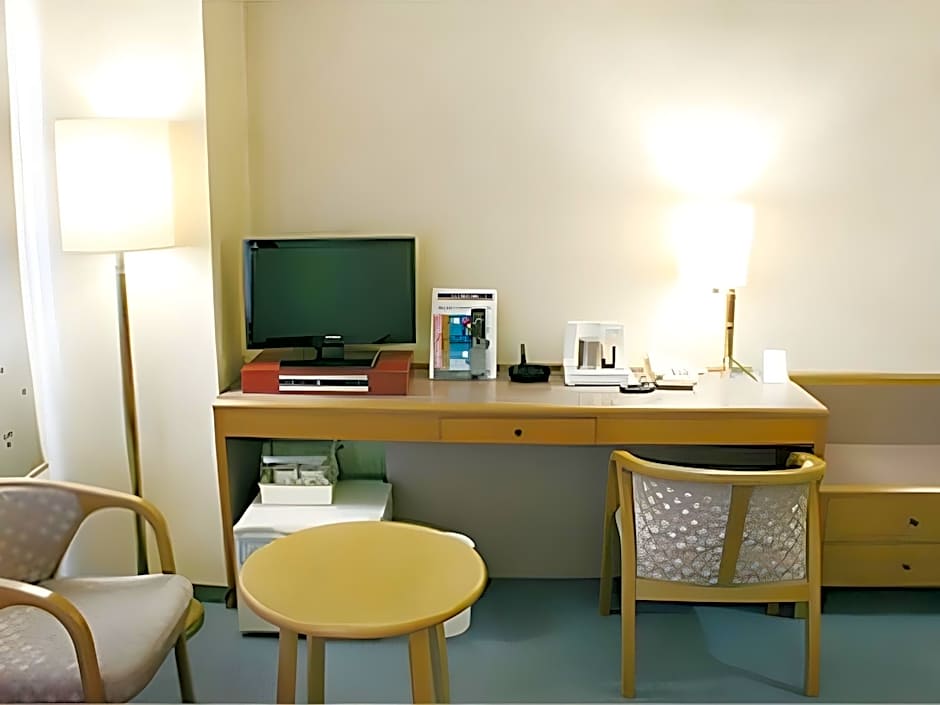 Shizuoka Daiichi Hotel