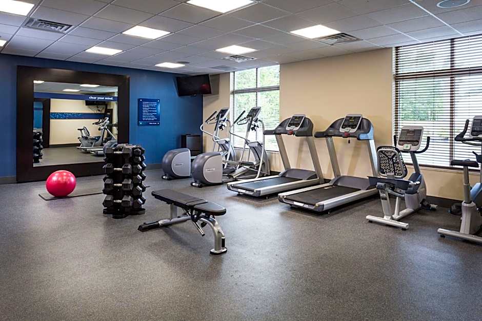 Hampton Inn By Hilton Atlantic City/Absecon, NJ