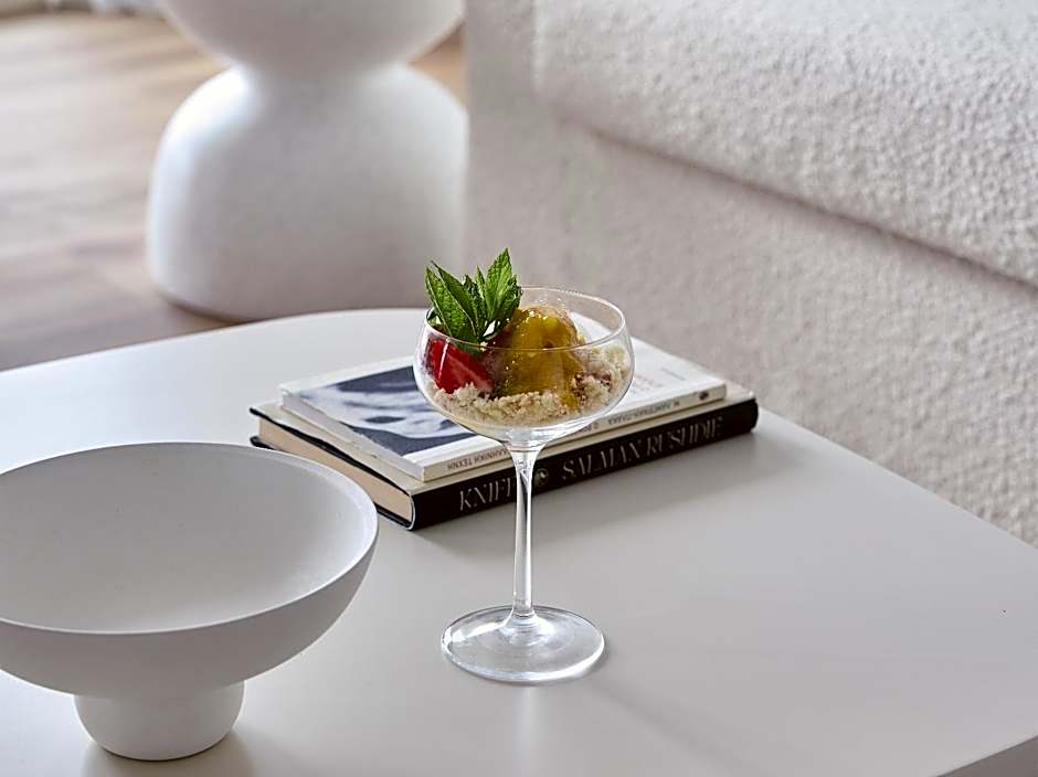 Grecotel Filoxenia Hotel