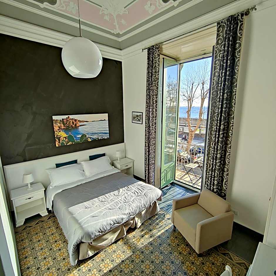 B&B I Puritani