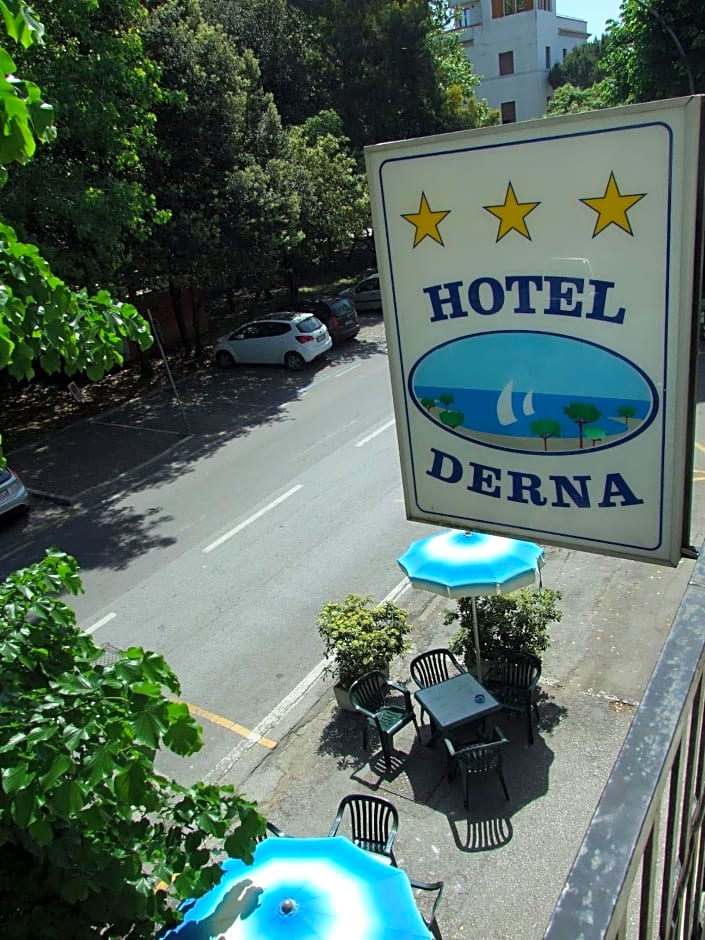 Hotel Derna