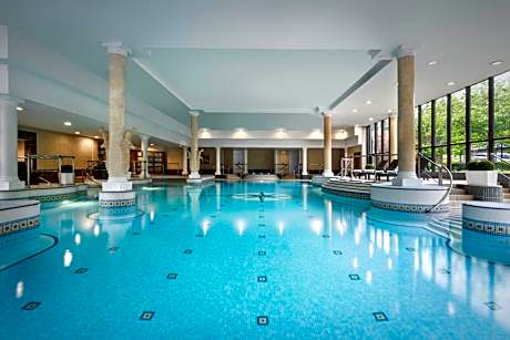 Delta Hotels by Marriott Manchester Airport