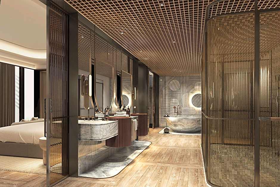 Nanjing, Jiangning, Autograph Collection 