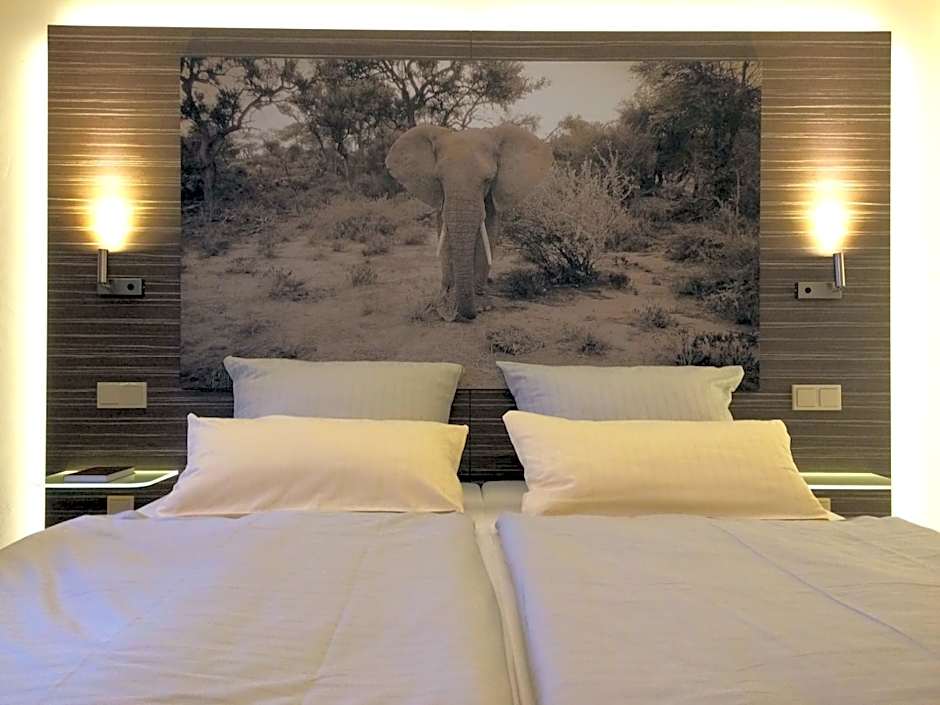 Gieschens Hotel