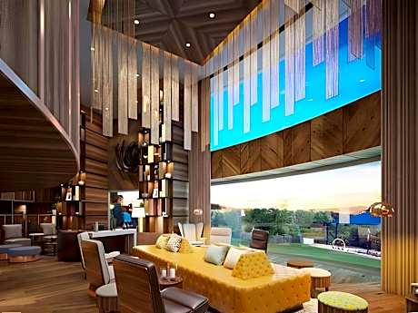 Crowne Plaza Cappadocia - Nevsehir By IHG