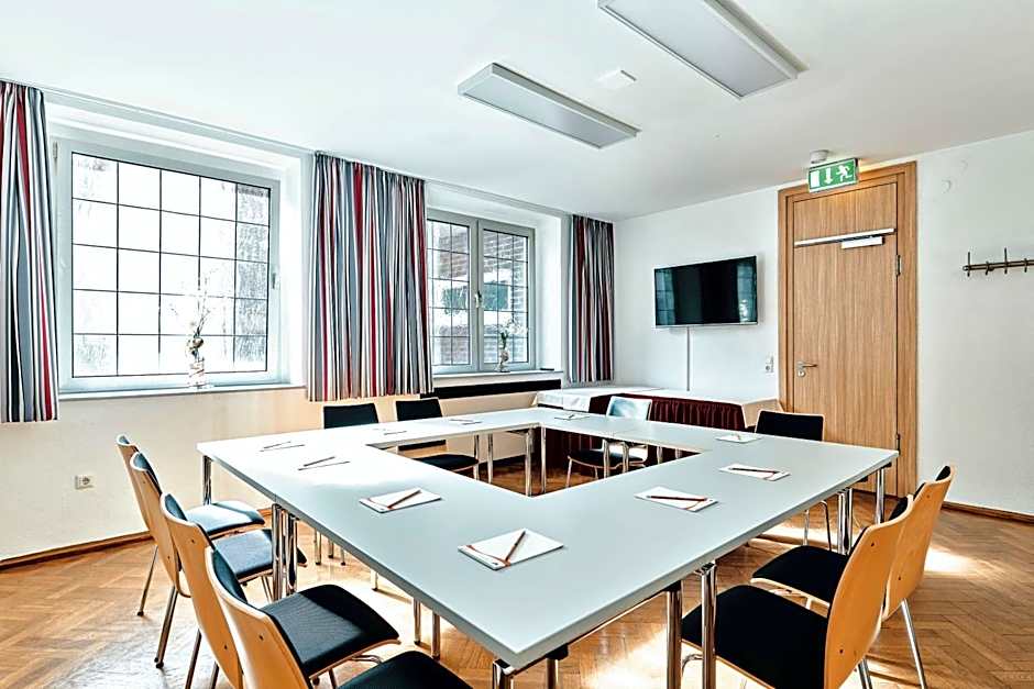 DJH Jugendgästehaus Adolph Kolping