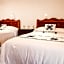 Hotel Ocho Barrios
