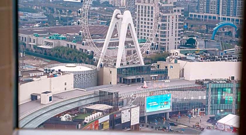 DoubleTree by Hilton Ningbo Beilun China