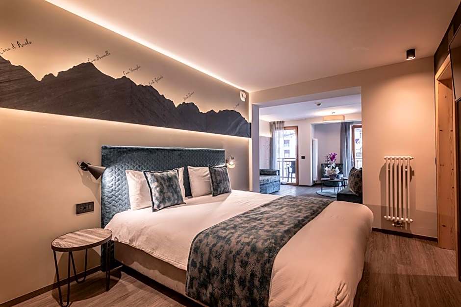 Hotel Val Di Sole