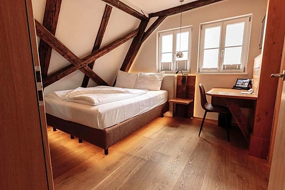 Altstadtmittehotel Sonne