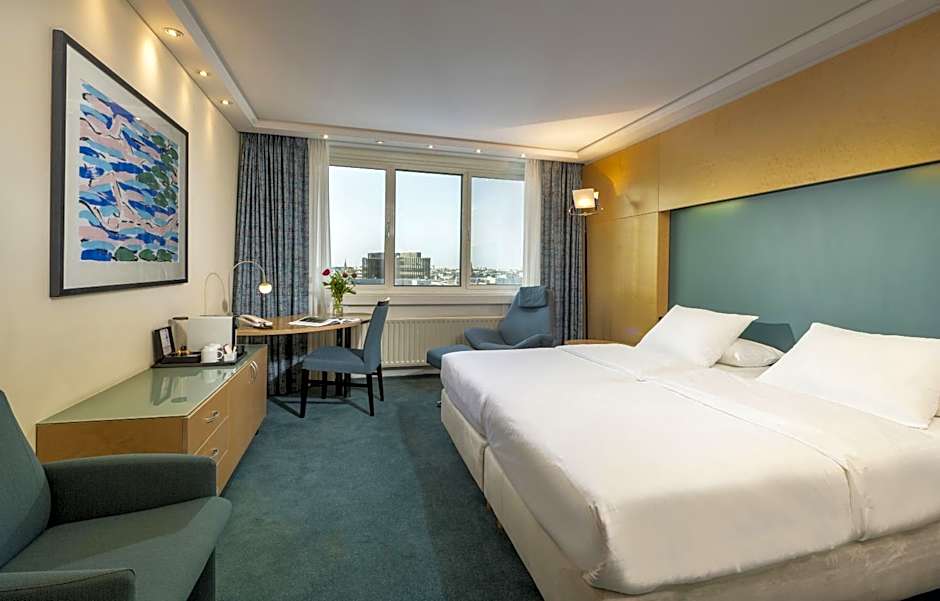 Maritim Proarte Hotel Berlin
