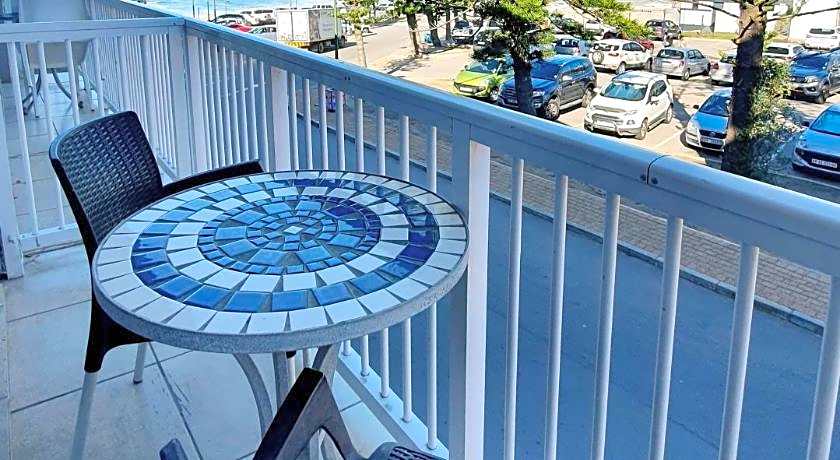 Point Village Hotel and Self Catering
