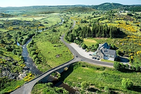 Le Relais de l'Aubrac