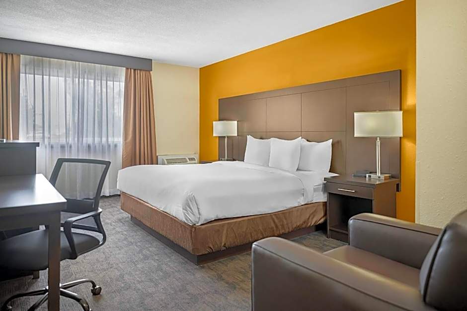 Quality Inn & Suites