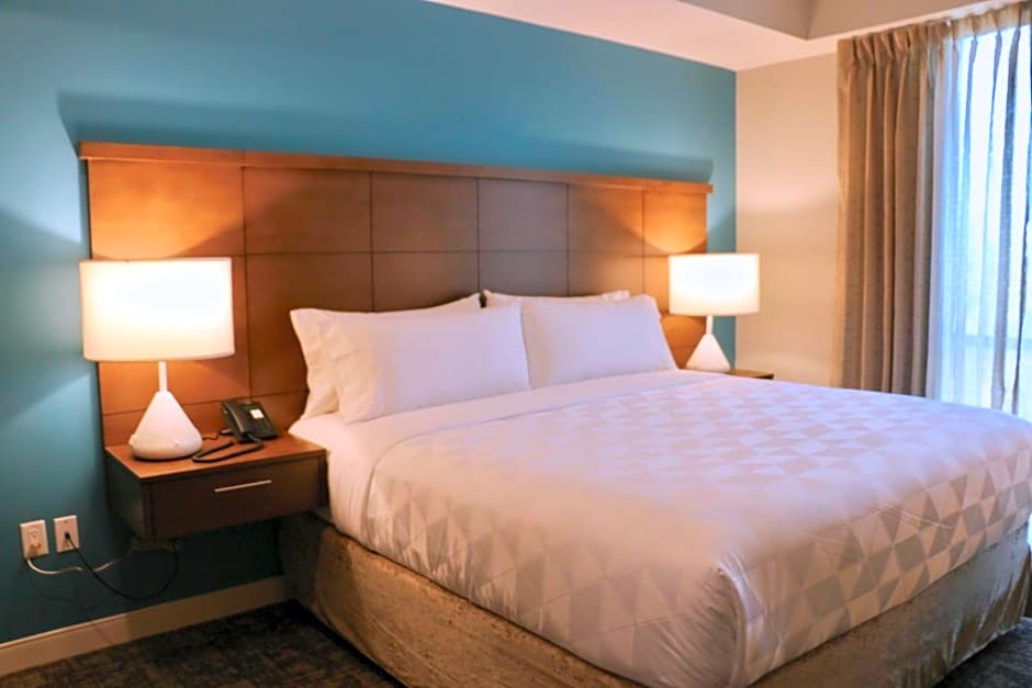 Staybridge Suites Long Beach Airport By IHG
