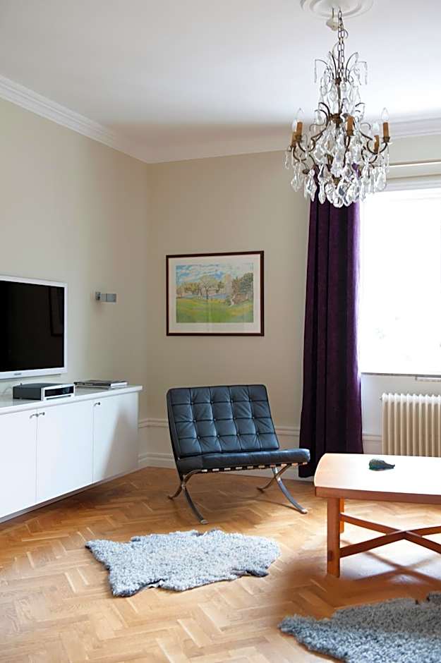 Sköna Hönor Apartments