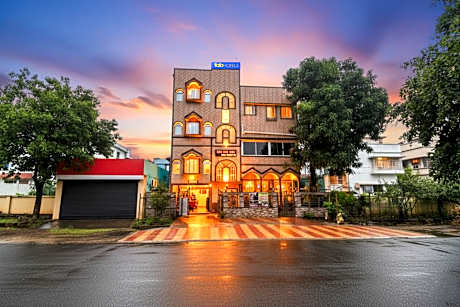 FabHotel Sriya - City Center, Durgapur