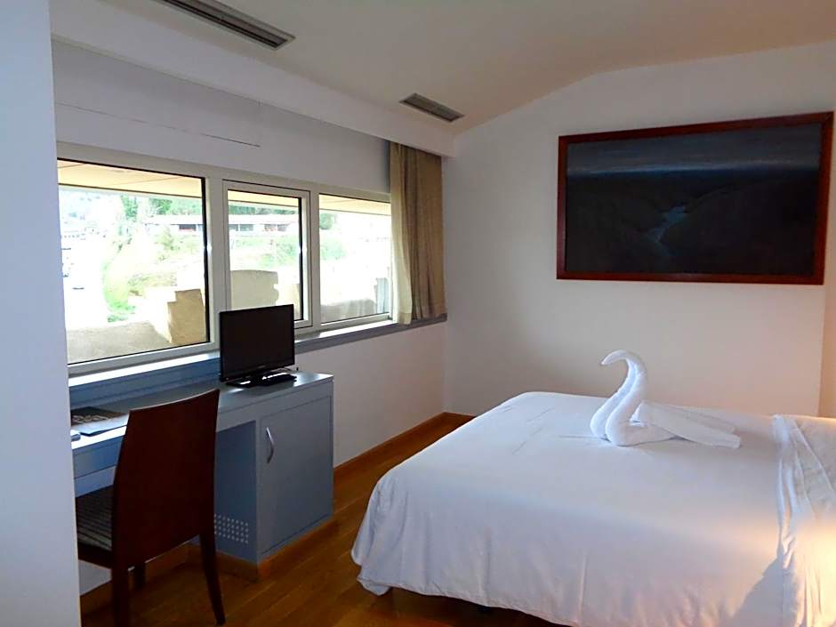Hotel Villa De Betanzos
