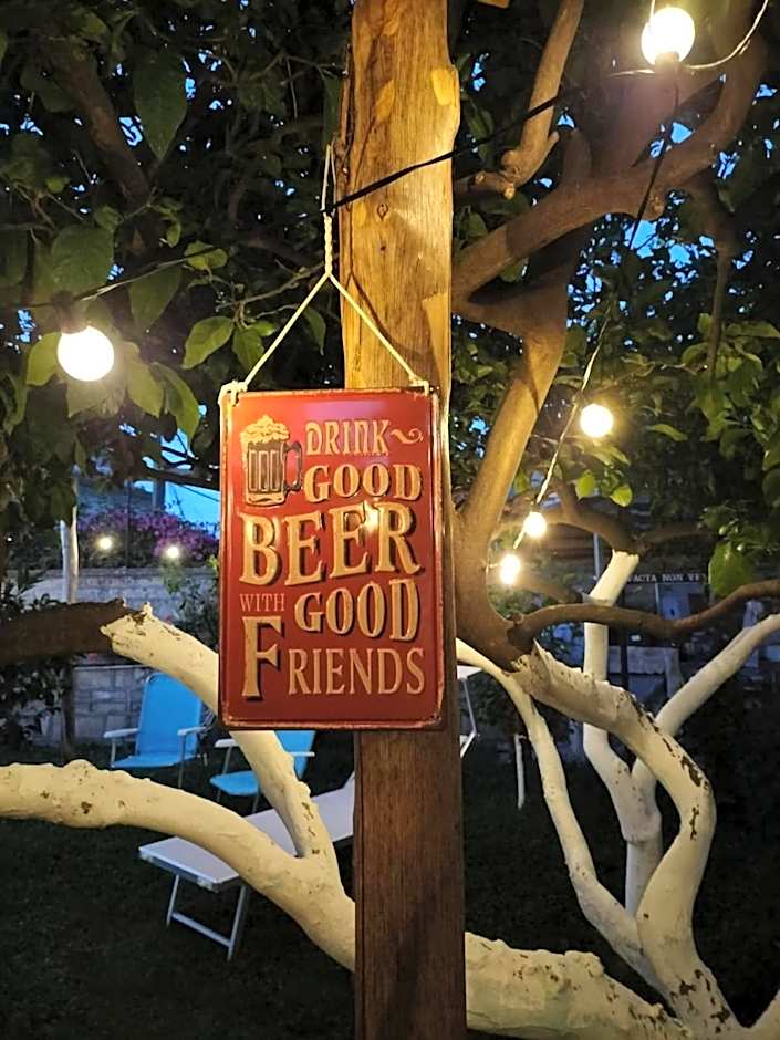 Tettoeletto Garden Bio