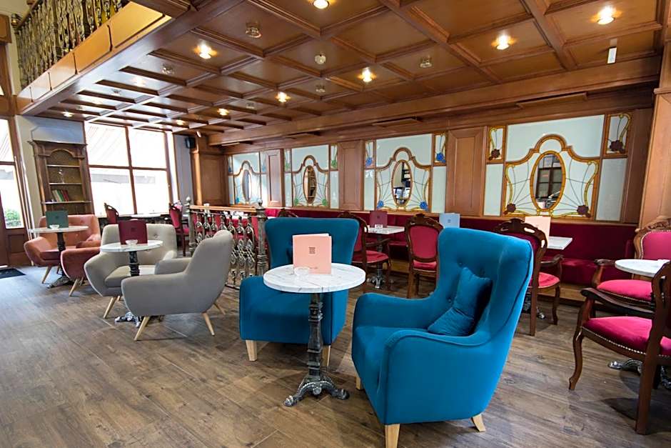 Hotel Ovo malo duše