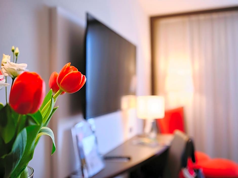 Mercure Chartres Cathedrale