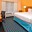 Fairfield Inn & Suites by Marriott Beaumont