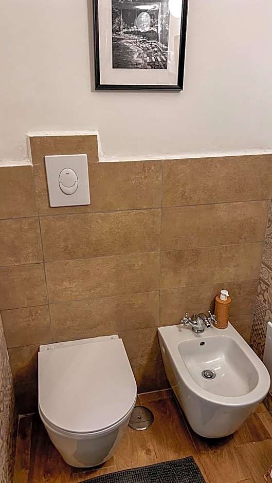 Il Salernitano Bed and Breakfast