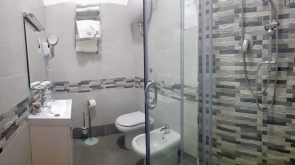 Donn'Anna Suite