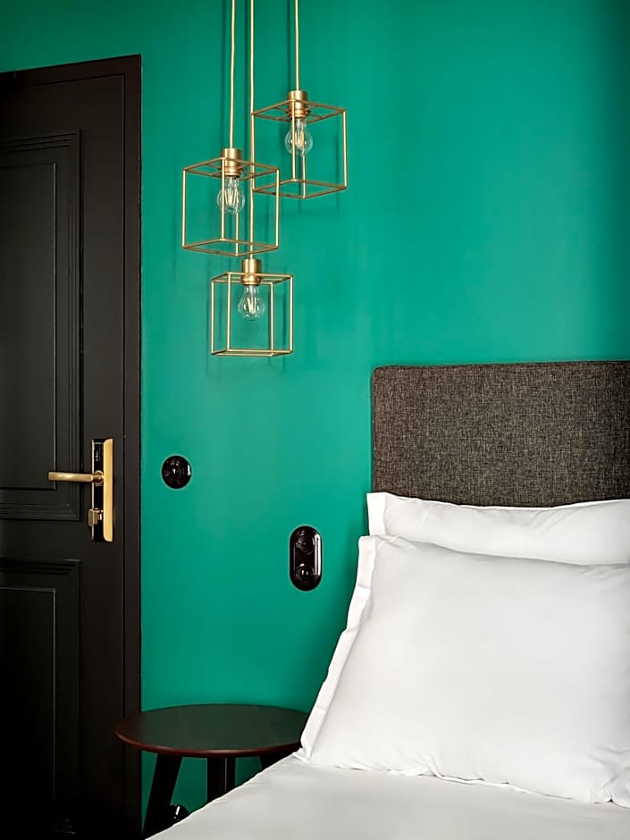 New Hotel Le Voltaire