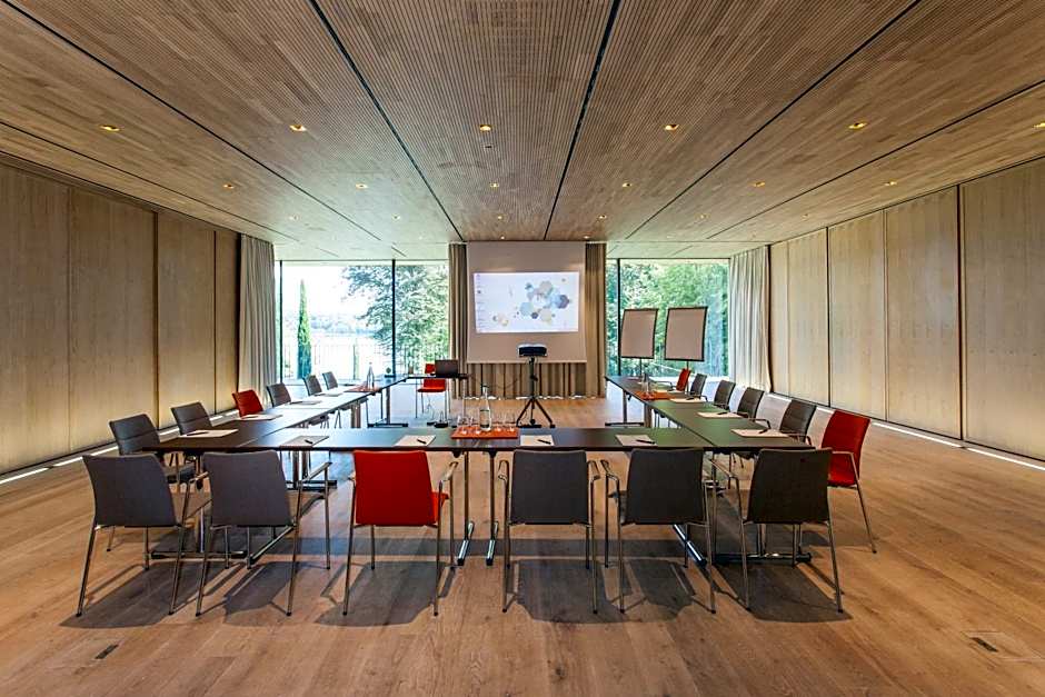 LA VILLA am Starnberger See