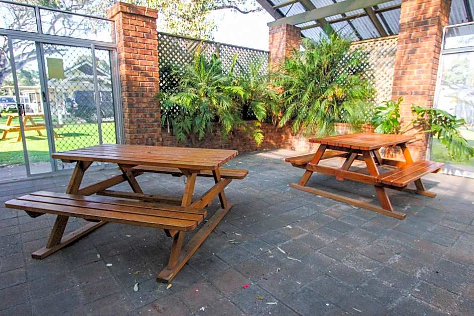 Echo Holiday Parks - Normanville