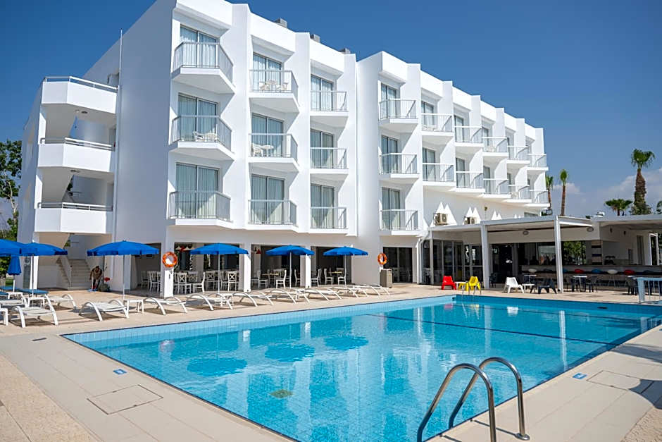 Napa Jay Hotel