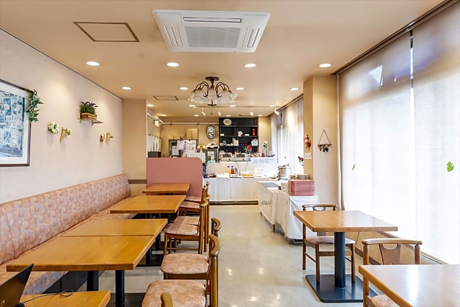 Tabist Hotel Yuan Akashi