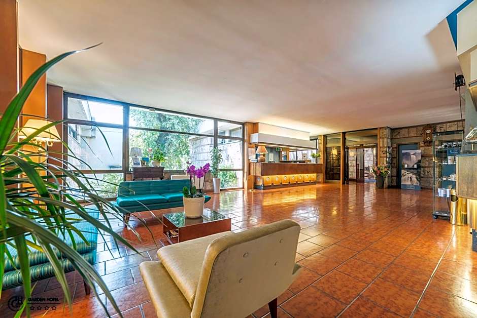 Hotel Garden Terni