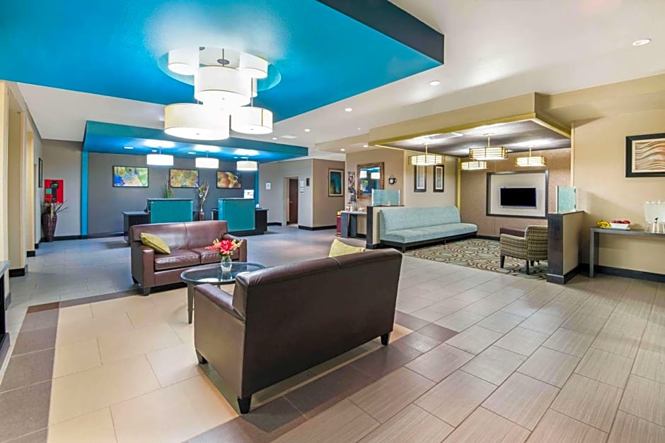 La Quinta Inn & Suites by Wyndham Durant