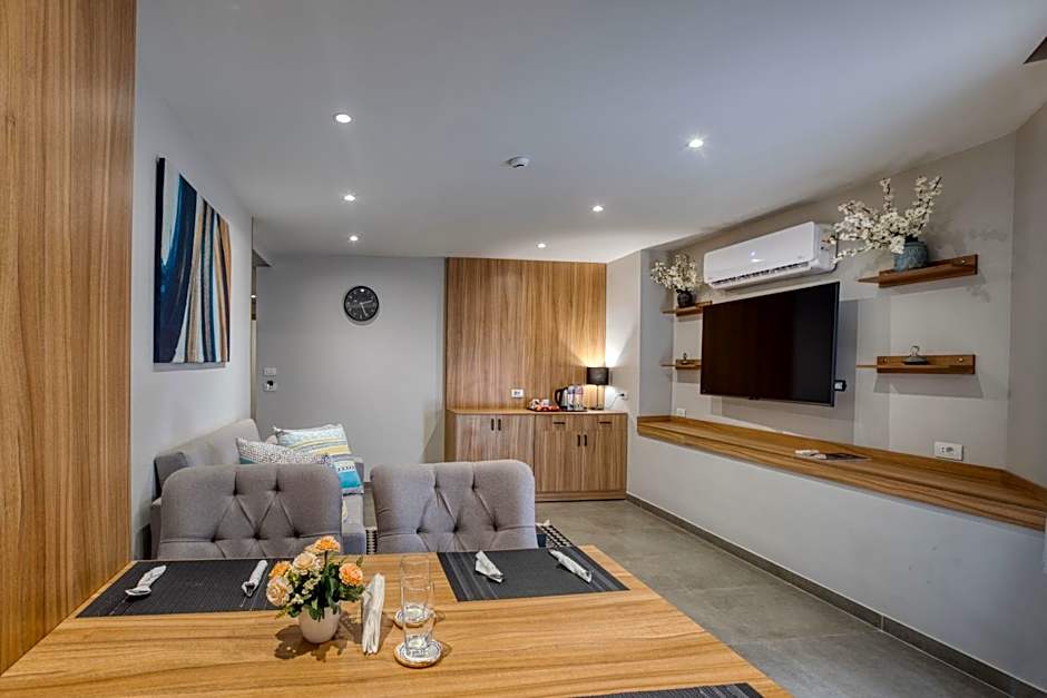 Locanda Museum Hotel