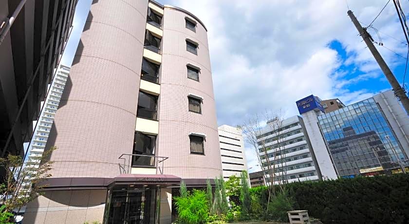Hotel Green City