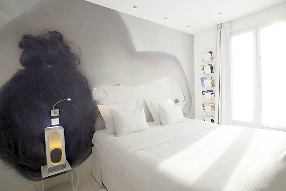 Blc Design Hotel