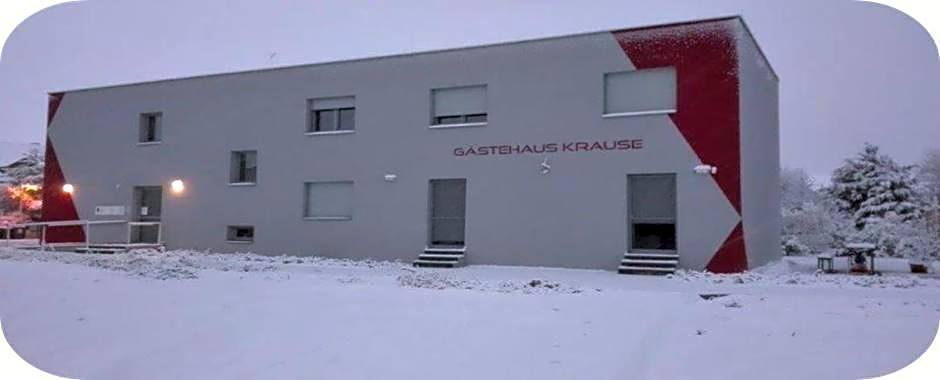 Gästehaus Krause