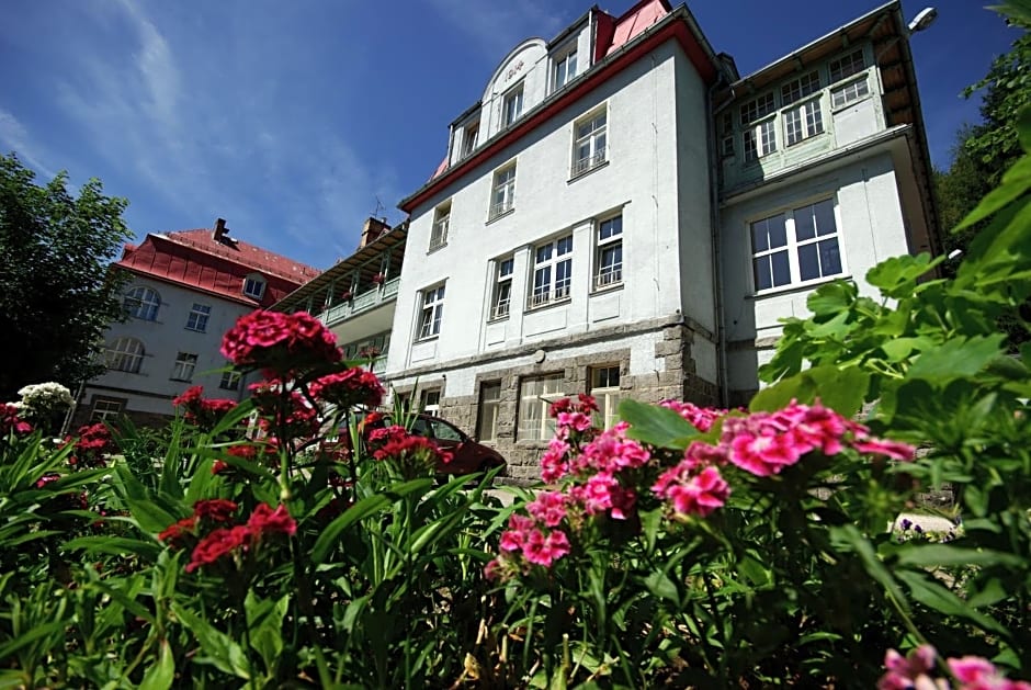 Ośrodek Wypoczynkowy Rzemieślnik