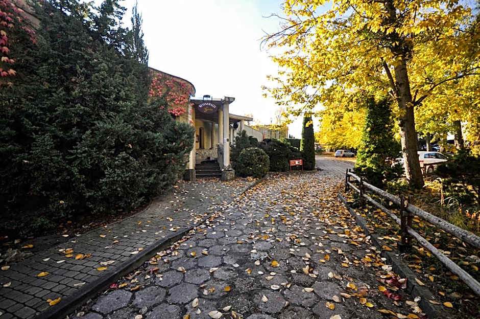Hotel Trzy Światy Spa & Wellness Rajska WySpa