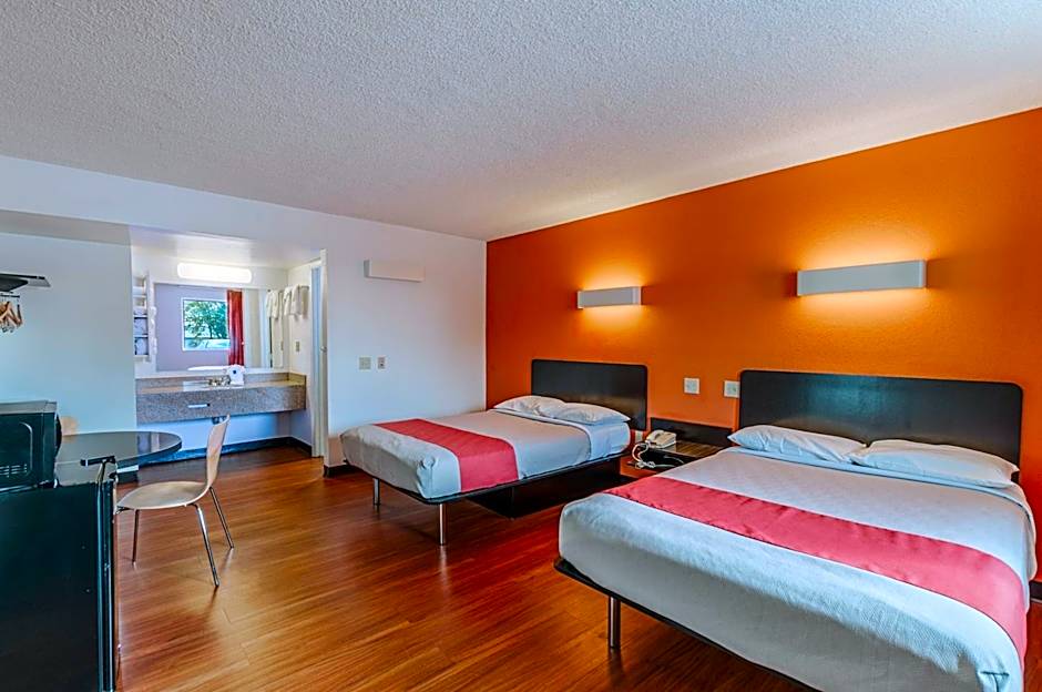 Motel6 Winchester, VA
