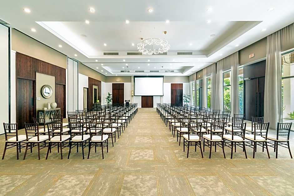 The Shore Club Turks & Caicos