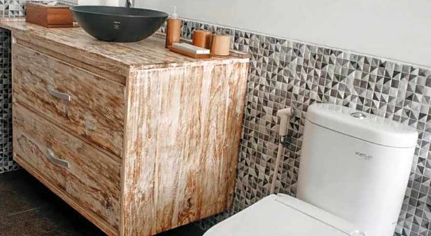 Sea Terras Suite and Luxury