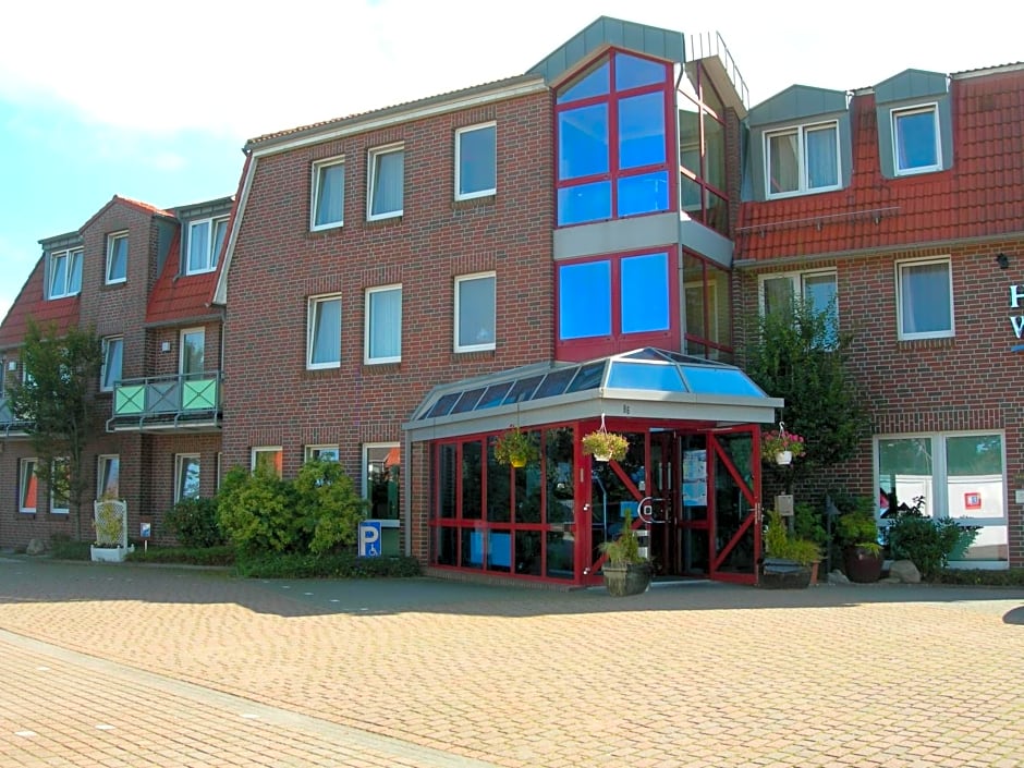 Apart Hotel Norden