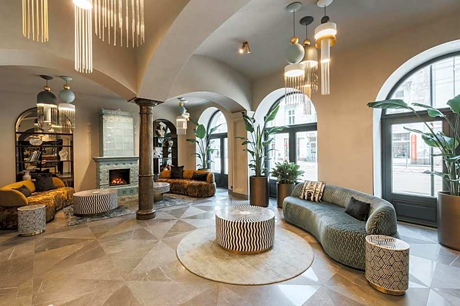 Hotel Indigo Krakow Wawel Castle By IHG