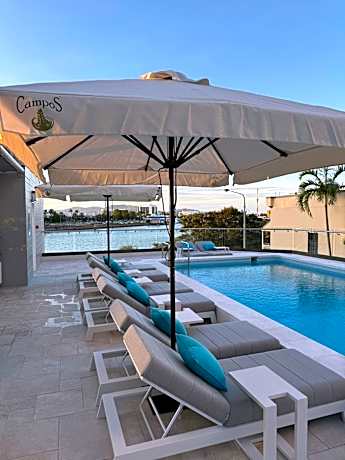 Belmoral Corporate Suites